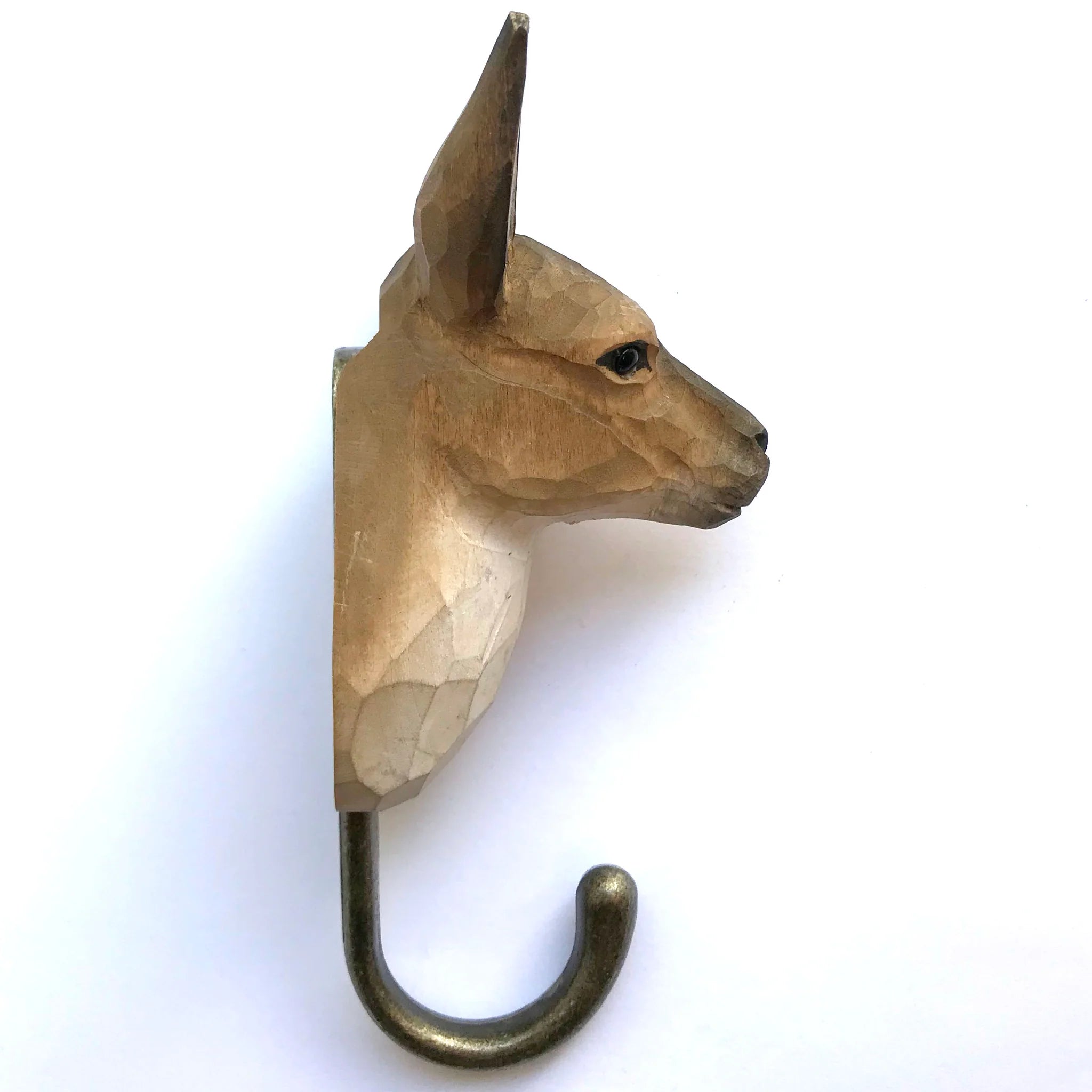 Kangaroo Hook