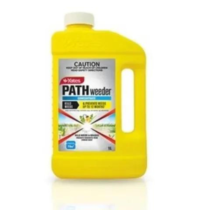 Path Weeder Concentrate