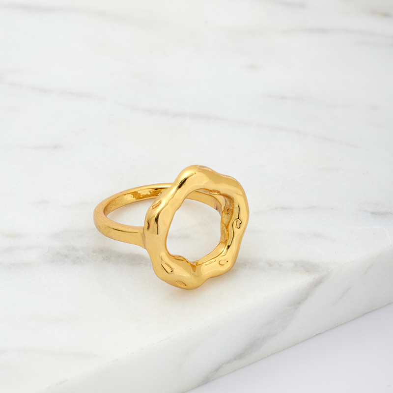 Marli Ring Gold