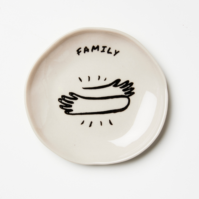 Family Dish