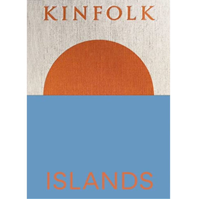 Kinfolk Islands