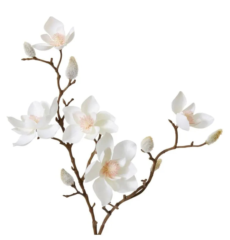 Magnolia Mini Spray White