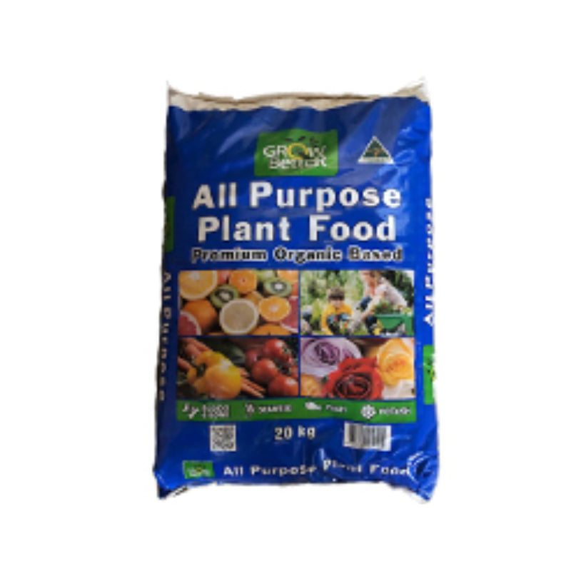 All Purpose Plant Food