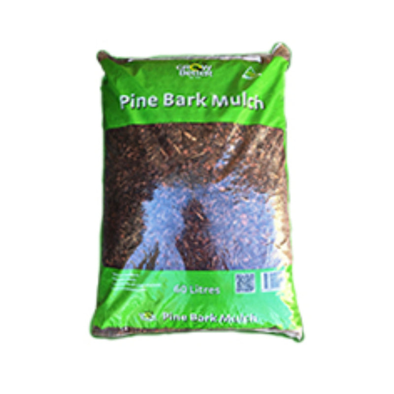 Pine Bark - 60 litre