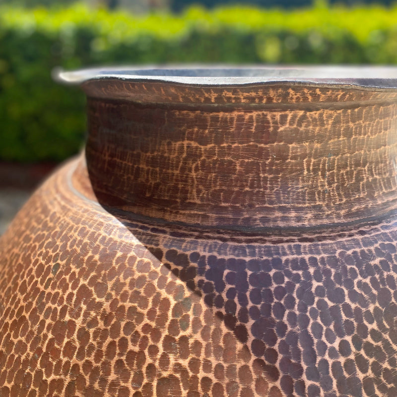 Copper Pot (S41)