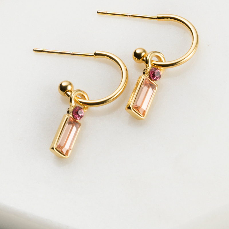 Colette earrings 2025