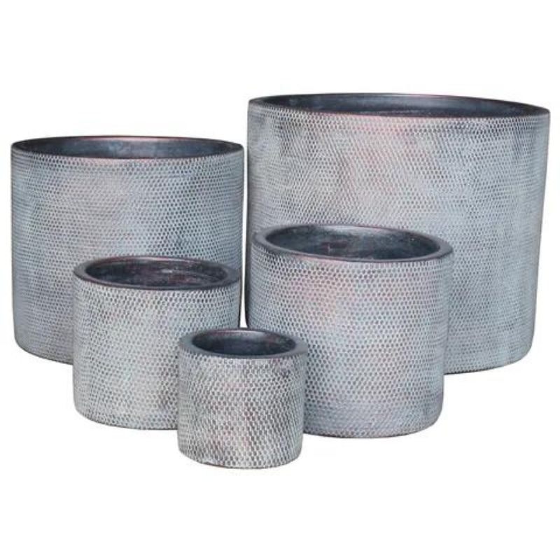 Allure Cylinder pot