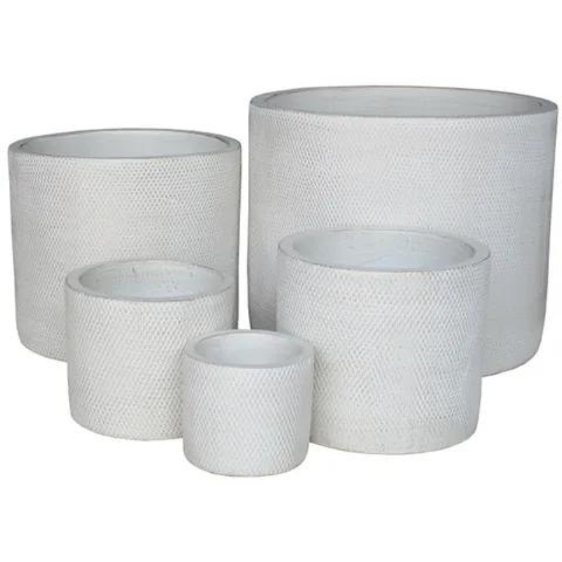 Allure Cylinder pot