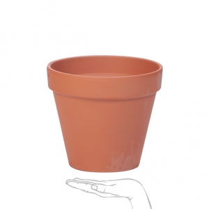 Standard Cone Terracotta Pot