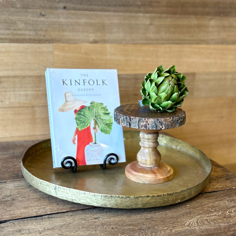 Brass Tray