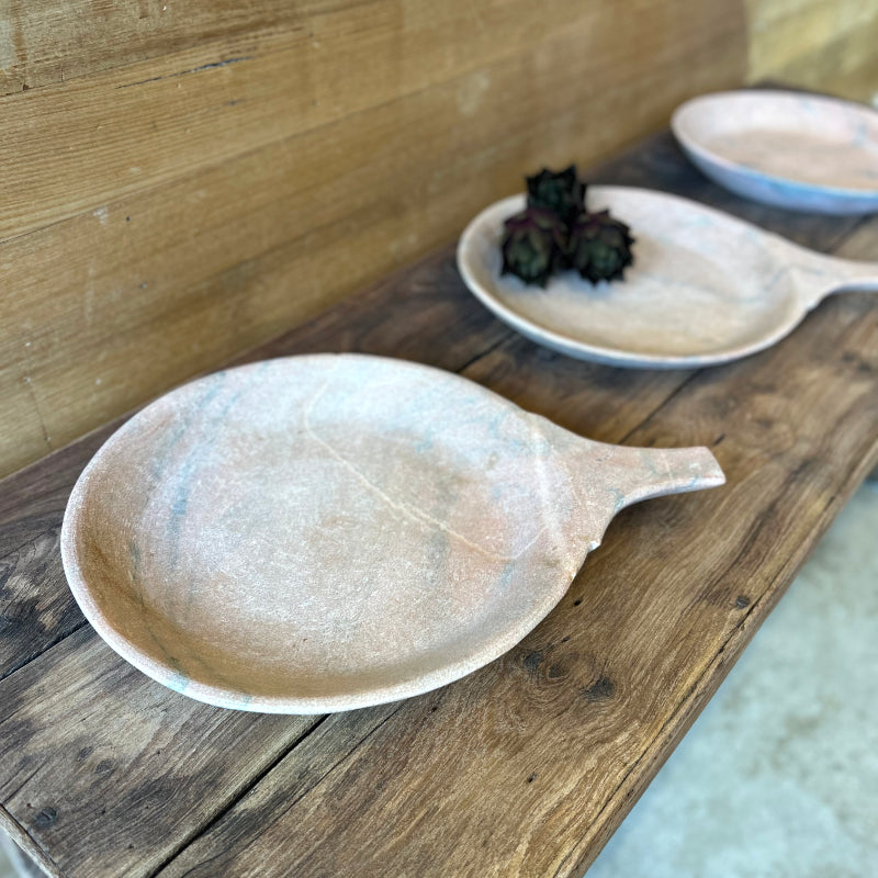 Marble Plate