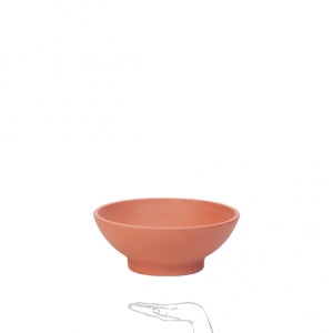 Garden Bowl Terracotta Pot