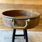 Copper Bowl