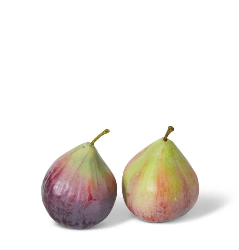 Fig Green Purple