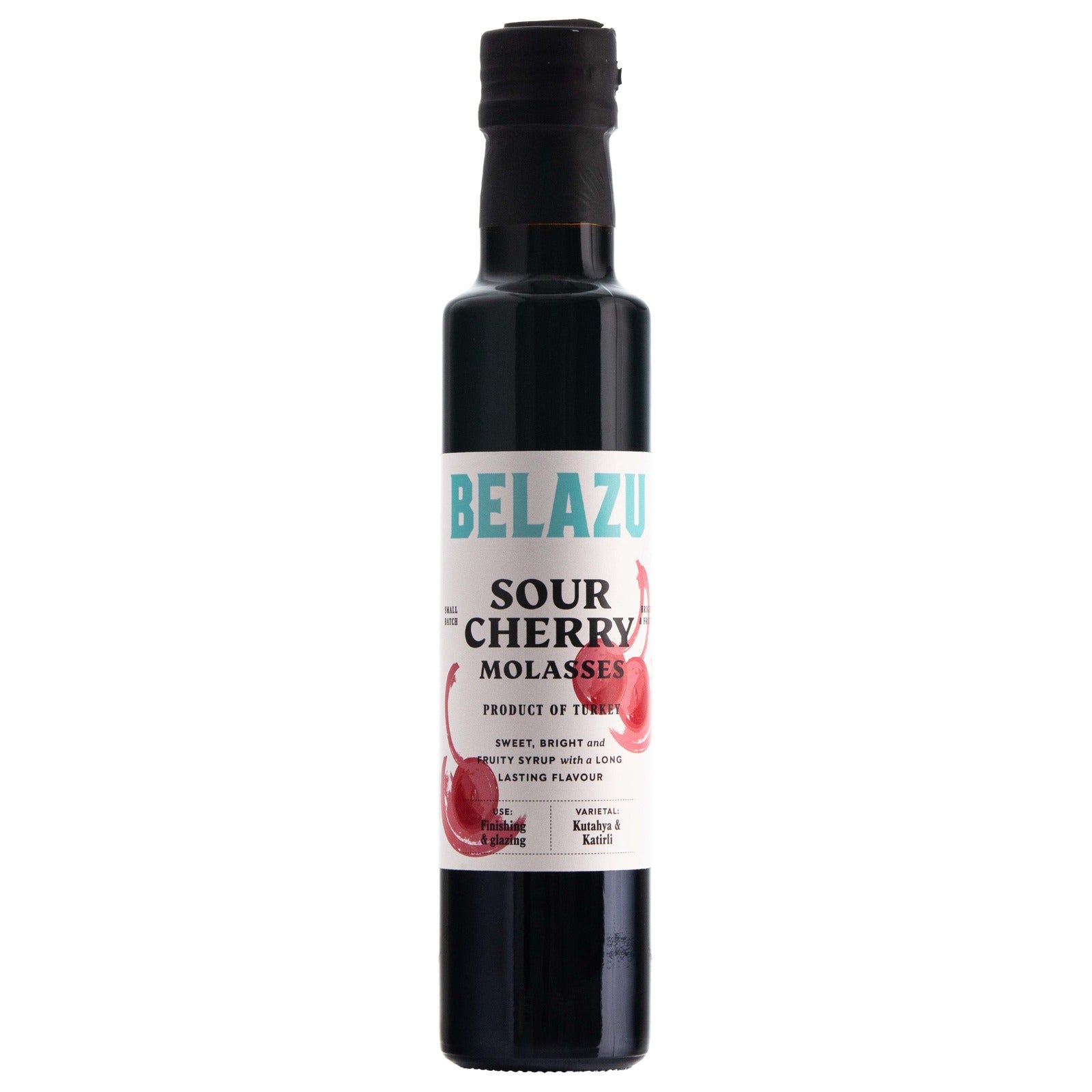 Belazu Sour Cherry Molasses