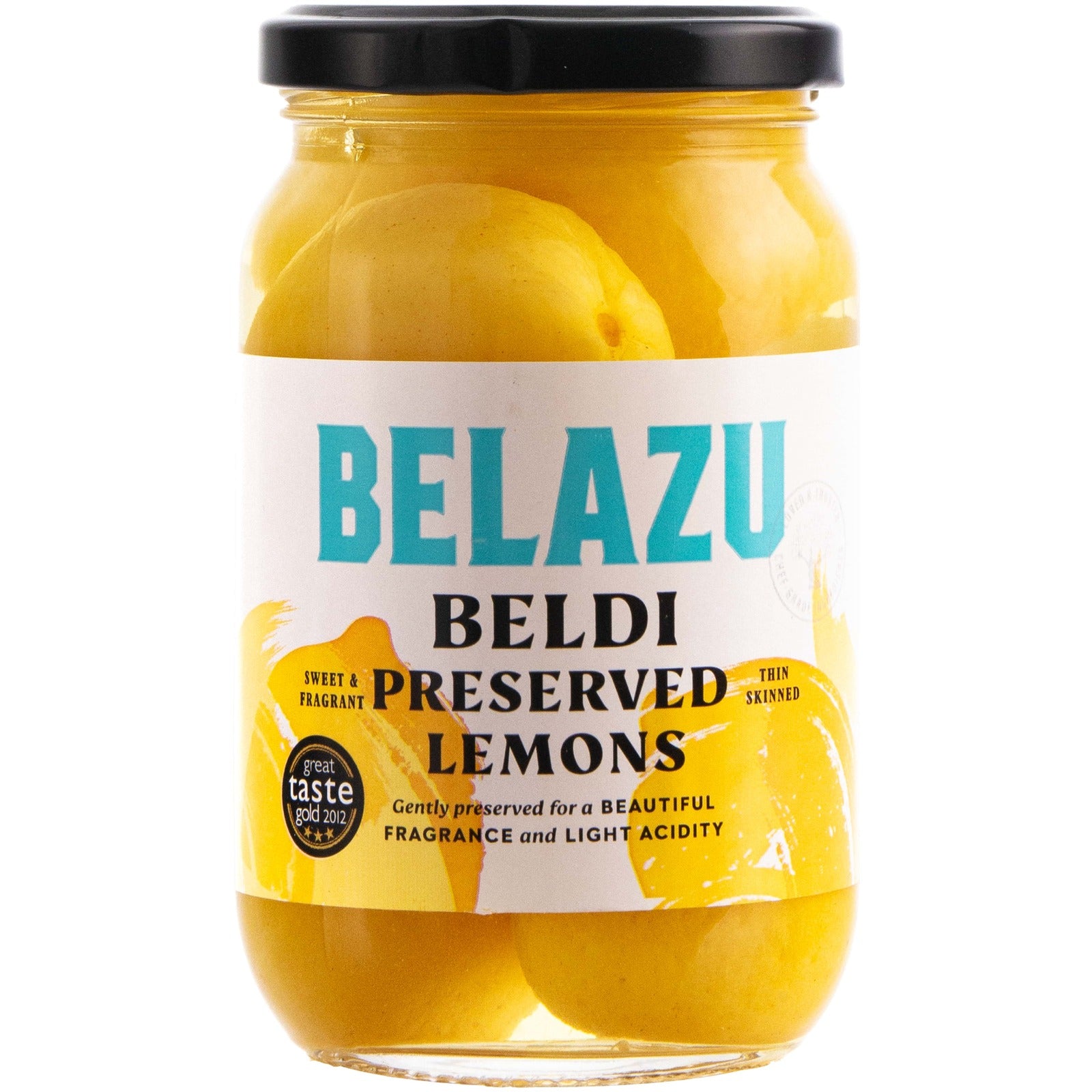 Belazu Preserved Lemons AcornNursery belazu-preserved-lemons-acornnursery