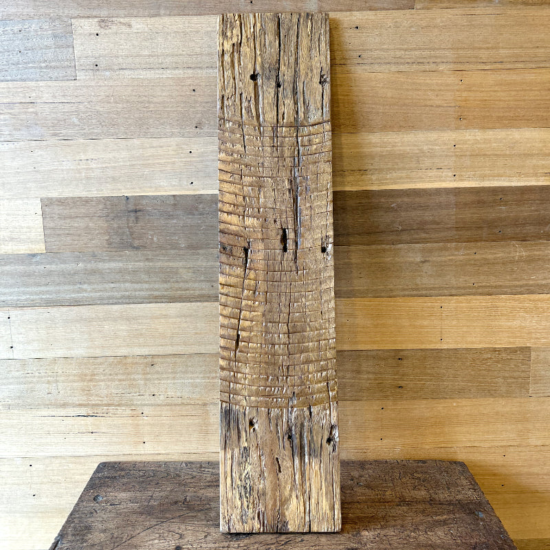 Wooden Wash Board