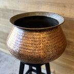 Copper Pot