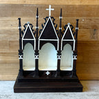 Decorative Wooden Piece