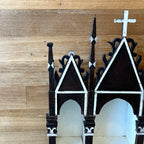 Decorative Wooden Piece