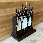 Decorative Wooden Piece