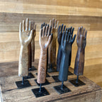 Wooden Hand