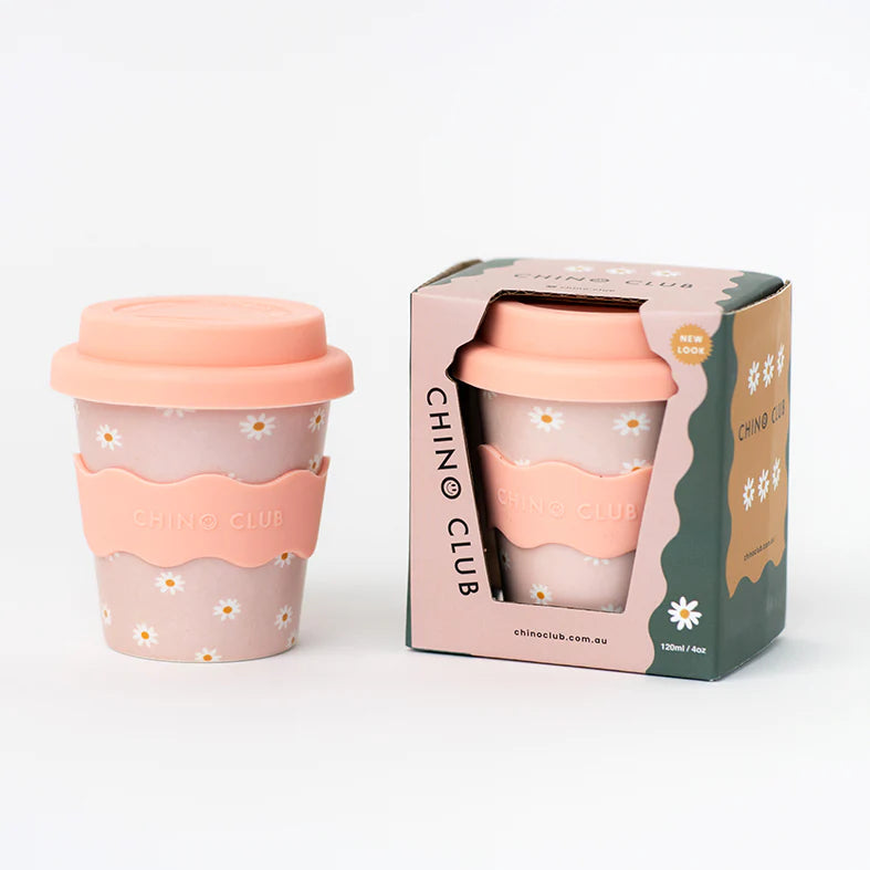 Chino Club Baby Chino Cup 4oz