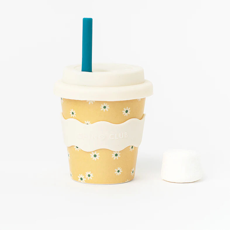 Chino Club Baby Chino Cup 4oz