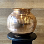 Copper Pot