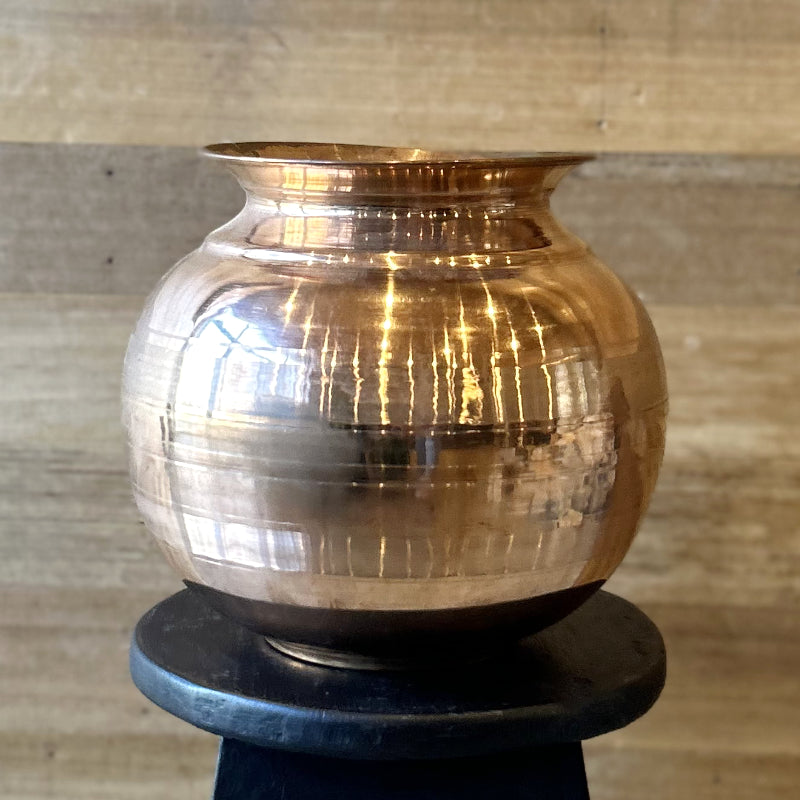 Copper Pot