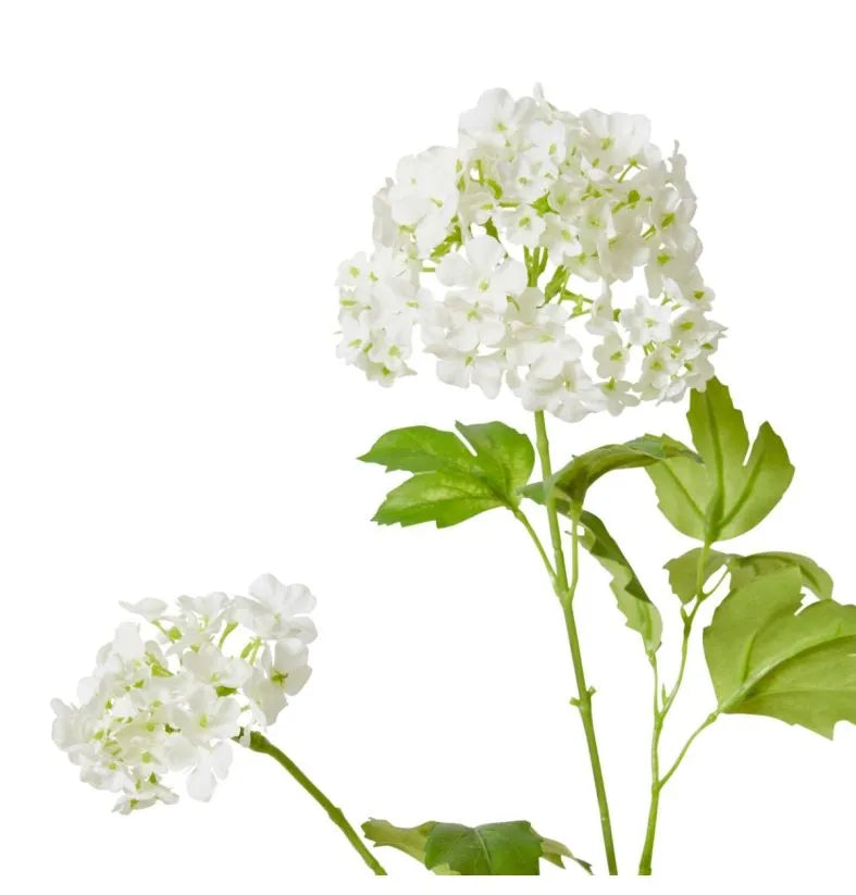 Snowball Spray White