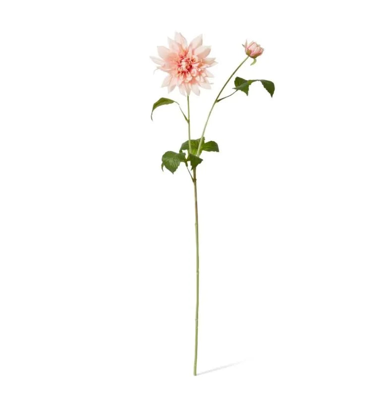 Dahlia Spray Pink