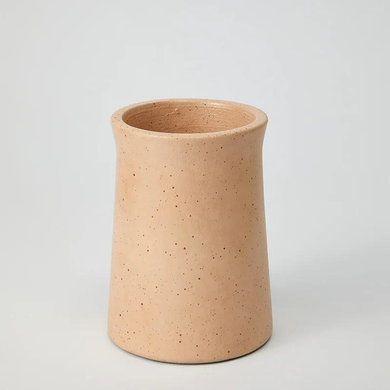 Aerial Bowerbird Vase