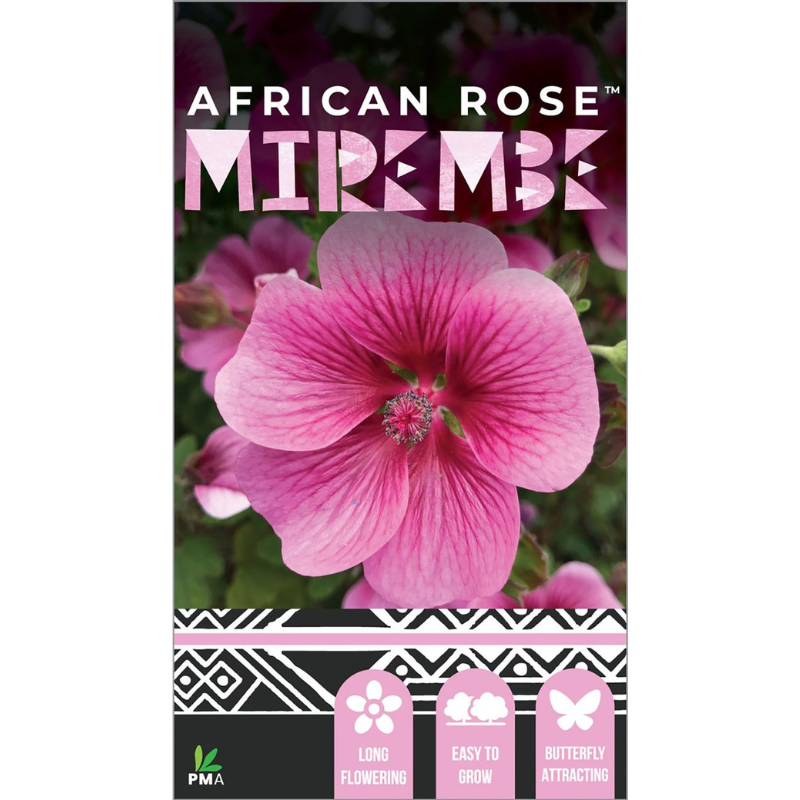 African Rose Mirembe