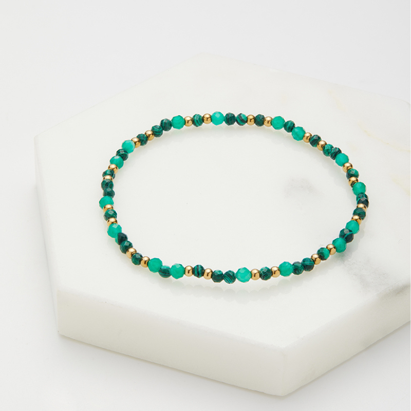 Alenka Bracelet Jade