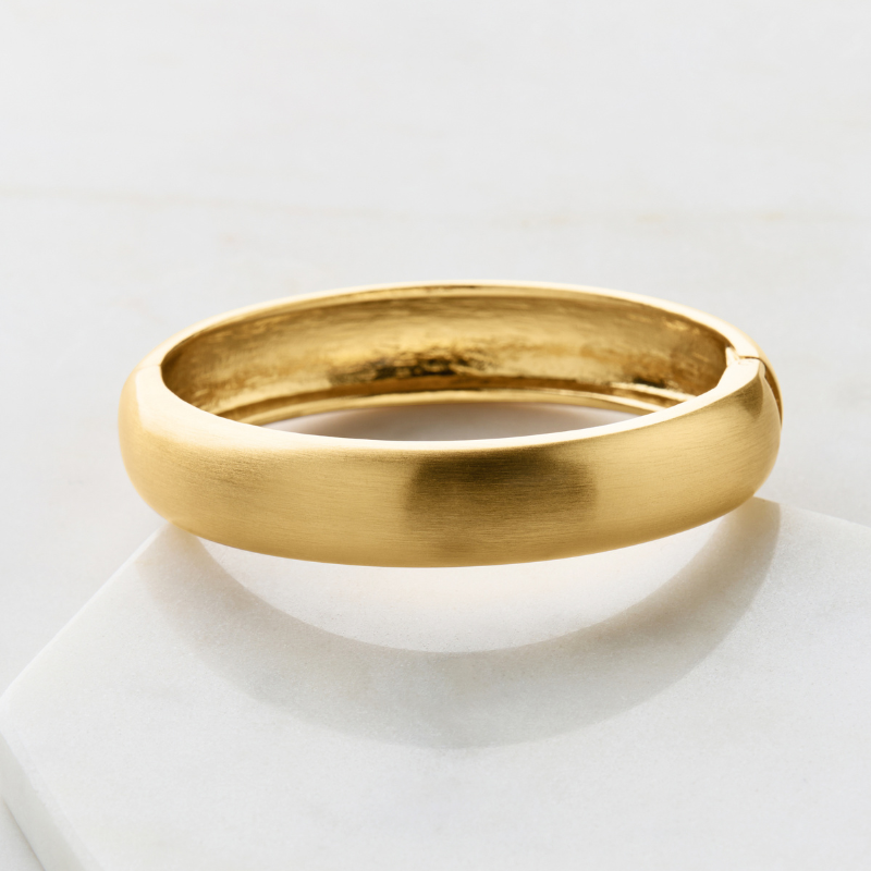 Ally Bracelet Gold