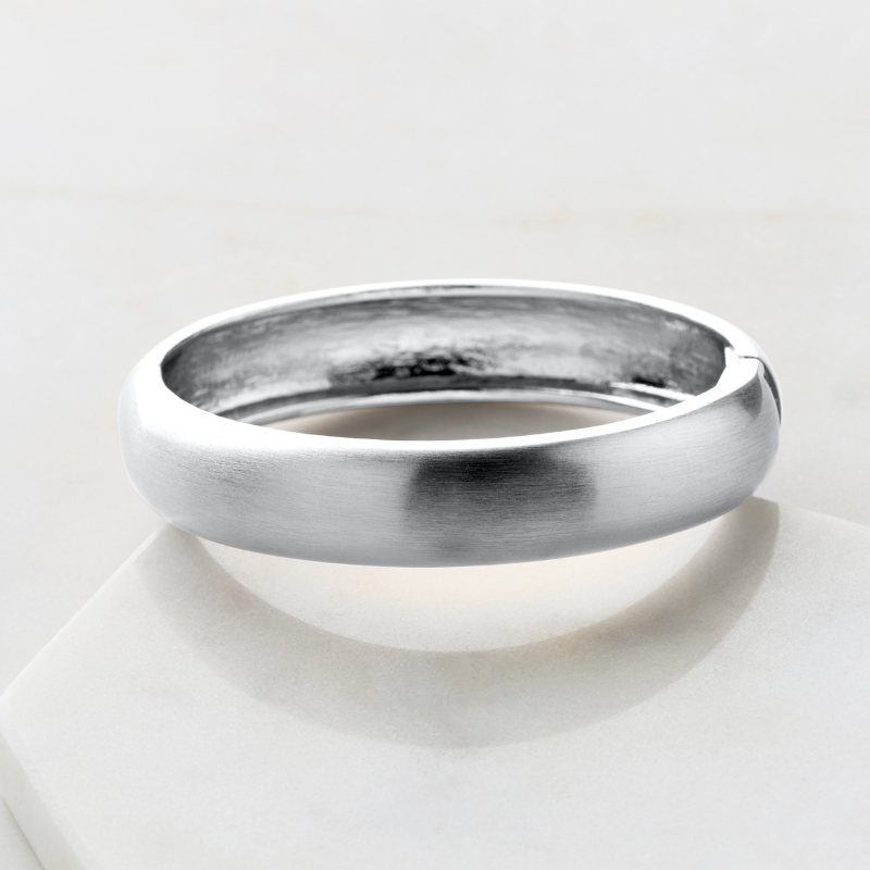 Ally Bracelet Silver
