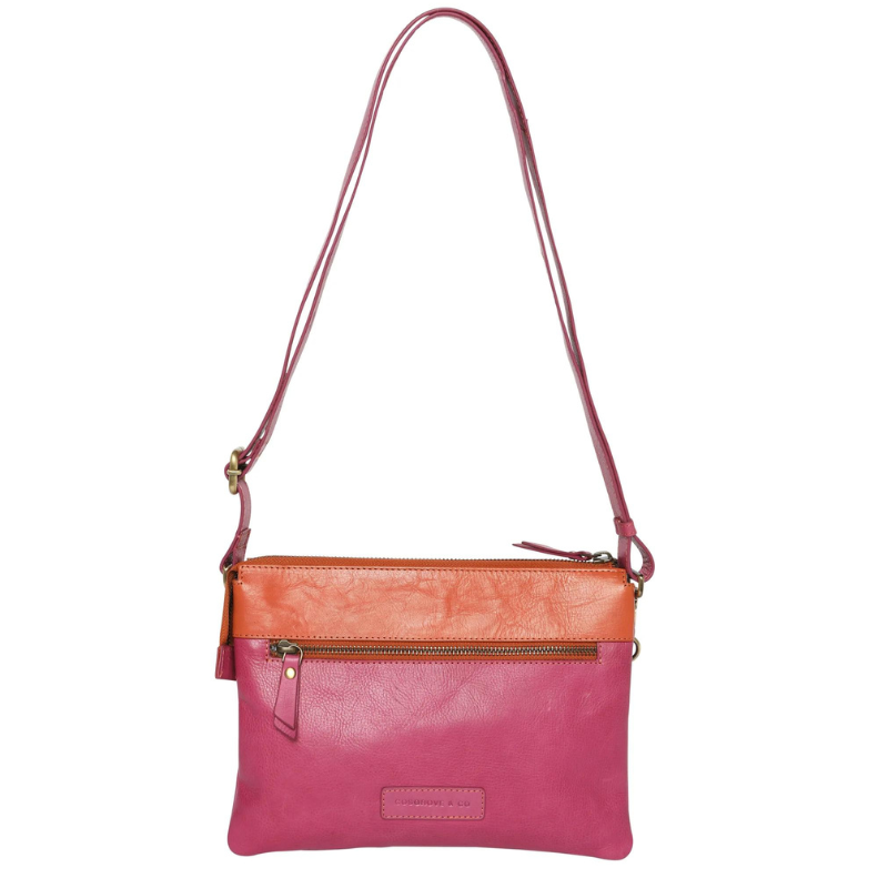 Amelia Cross Body Bag