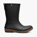 BOGS Amanda II Mid Black
