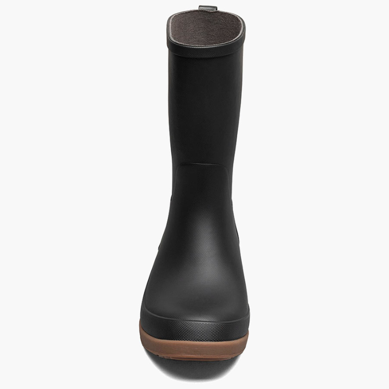 BOGS Amanda II Mid Black