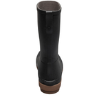 BOGS Amanda II Mid Black