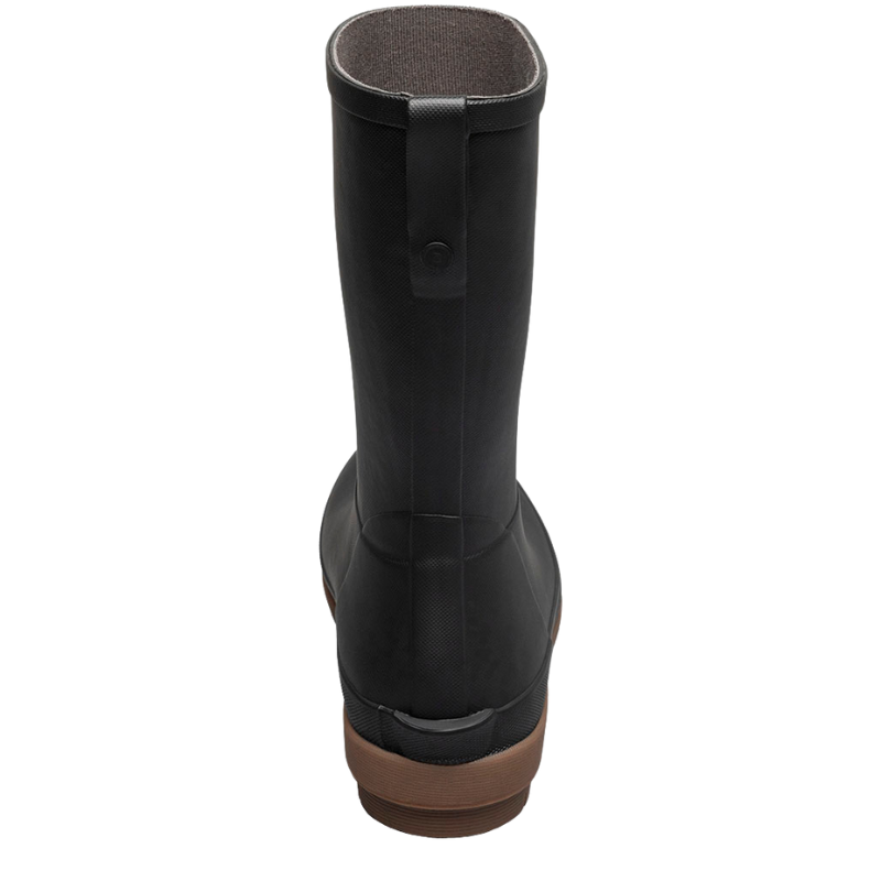 BOGS Amanda II Mid Black