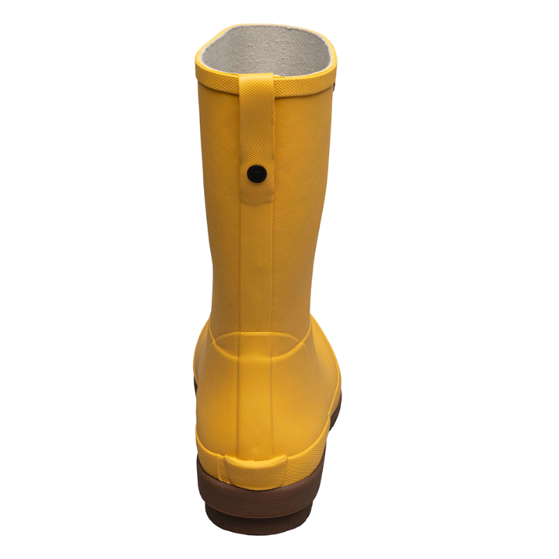 BOGS Amanda II Mid Mustard