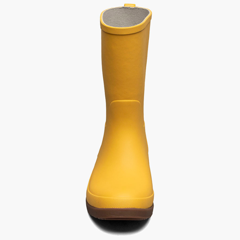 BOGS Amanda II Mid Mustard