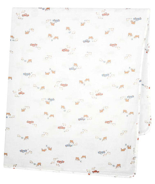 Muslin Wrap Classic
