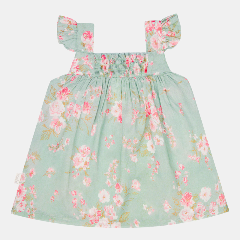 Baby Dress Felicia Thyme