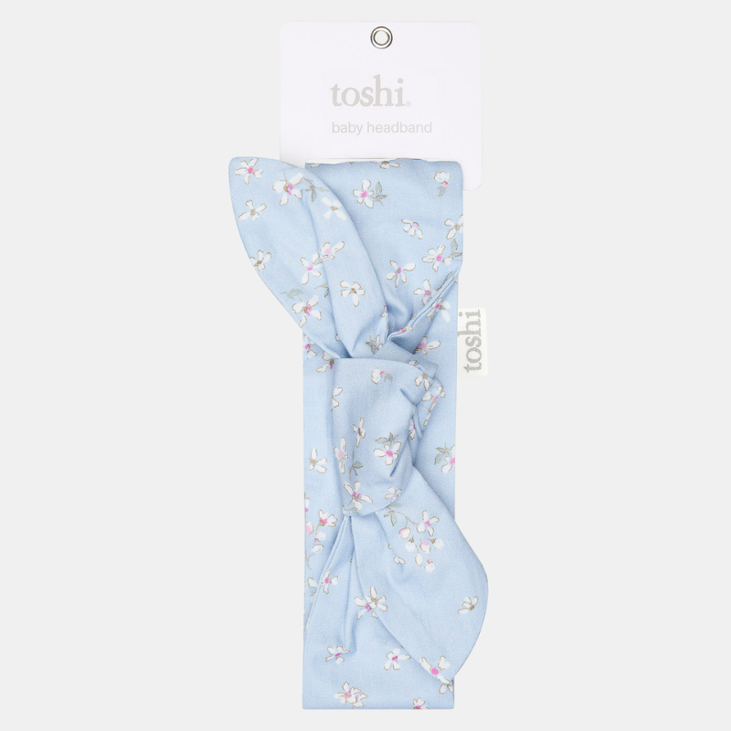 Baby Headband