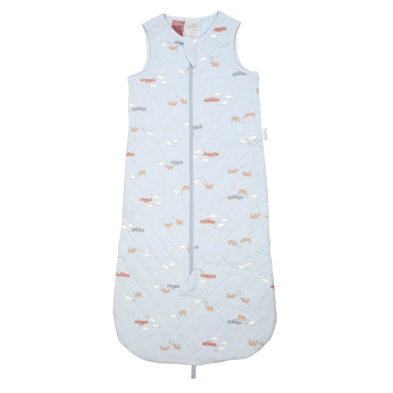 Classic Baby Sleepbag