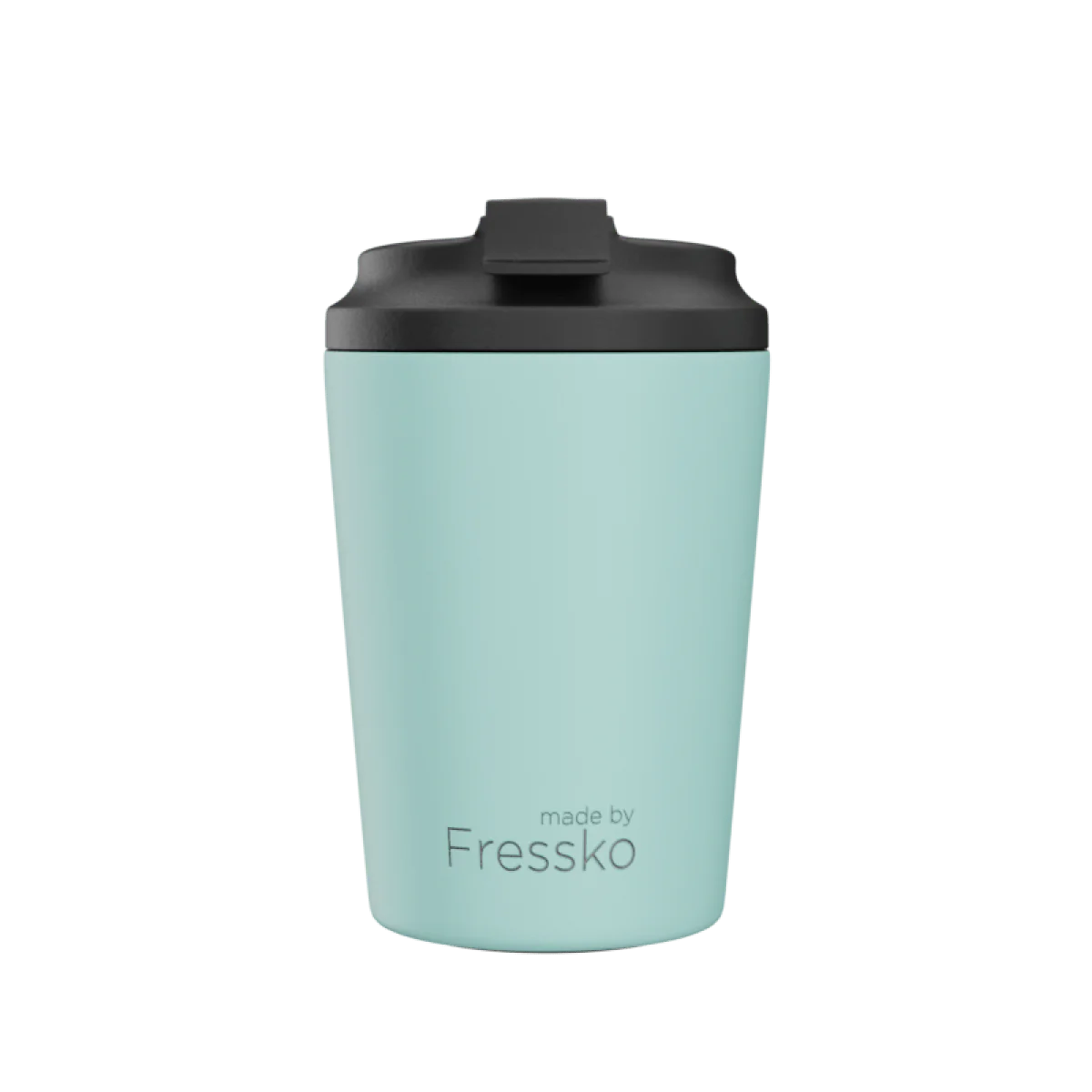 Reusable Ceramic Interior Bino Coffee Cup