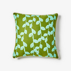 Little Leaf Jade Cushion 50cm